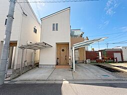 物件画像 大東市南新田1丁目 中古戸建