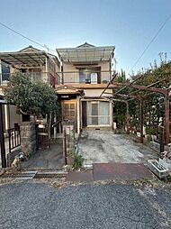 物件画像 柏原市田辺2丁目 中古戸建