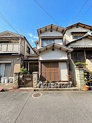 物件画像 東大阪市布市町1丁目　中古戸建