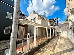 物件画像 東大阪市山手町　中古戸建