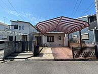 大阪府八尾市東山本町6丁目：物件画像