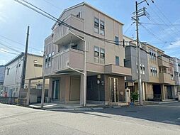 物件画像 東大阪市布市町4丁目　中古戸建