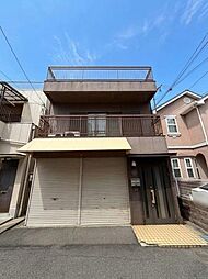 物件画像 八尾市久宝寺3丁目 中古戸建