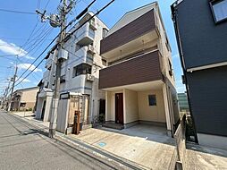 物件画像 大東市三箇2丁目 中古戸建
