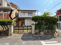 物件画像 八尾市堤町3丁目　土地