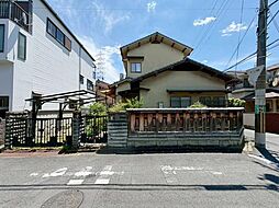 物件画像 八尾市堤町3丁目　土地