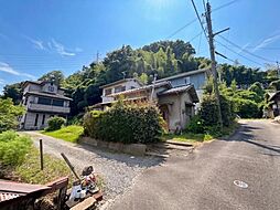 物件画像 高槻市神内1丁目 古家付き土地