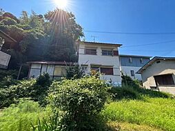 物件画像 高槻市神内1丁目 古家付き土地