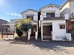 物件画像 八尾市福万寺町南2丁目 古家付き土地