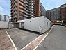 その他：【ゴミ置き場】マンション敷地内にあるゴミ捨て場です。