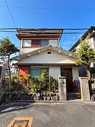 物件画像 東大阪市上四条町 中古戸建