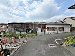 物件画像 東大阪市上四条町 土地