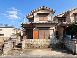 物件画像 生駒市東生駒1丁目 中古戸建