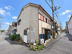 物件画像 東大阪市岸田堂南町 古家付き土地