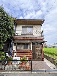 物件画像 松原市天美南2丁目 中古テラス