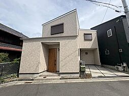 物件画像 東大阪市新庄1丁目 中古戸建