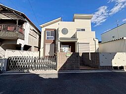 物件画像 東大阪市新庄1丁目 中古戸建