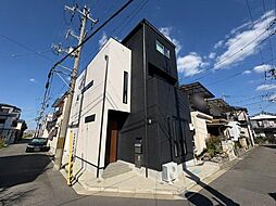 物件画像 八尾市福万寺町5丁目 中古戸建