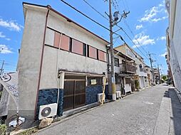 物件画像 東大阪市岸田堂南町 土地