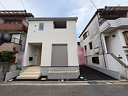 物件画像 東大阪市大蓮東 1号棟 新築戸建