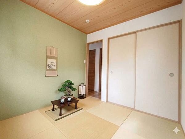和室