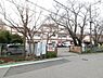 周辺：千葉市立桜木小学校まで880m