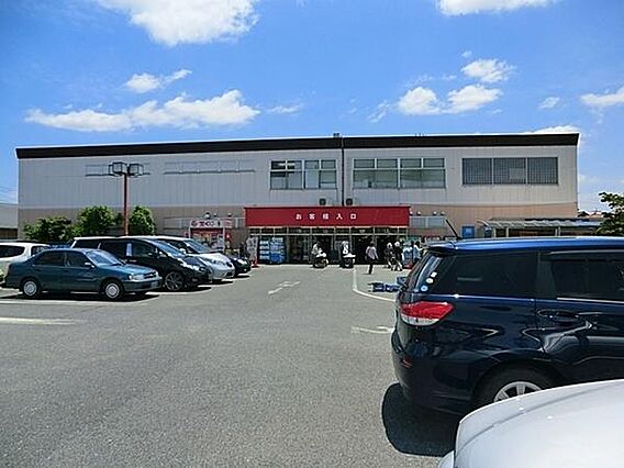 ロヂャース久喜...