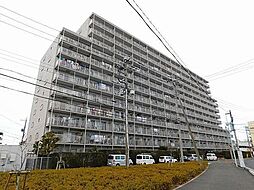 物件画像 所沢パークハイツマンション