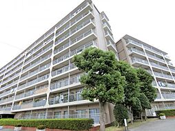 物件画像 日商岩井北浦和マンションＢ棟