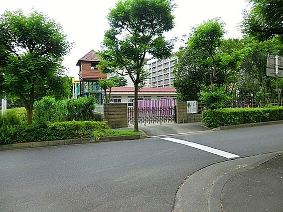 幸福の森幼稚園...
