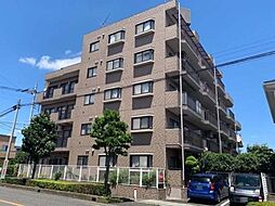 物件画像 ライオンズマンション東川口第5