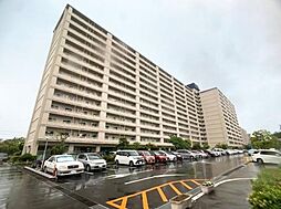 物件画像 東建検見川マンションＡ棟