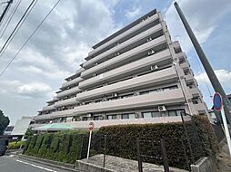 物件画像 ライオンズガーデン新松戸