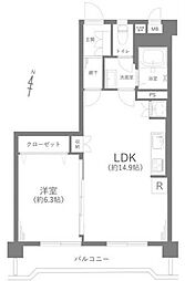 物件画像 戸田第2コーポサンキョー