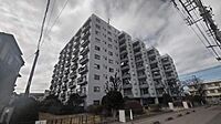 埼玉県草加市新善町364-1：物件画像