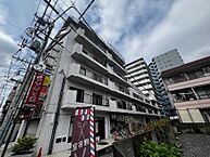 埼玉県草加市栄町2丁目11-3：物件画像