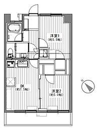 物件画像 富士マンション