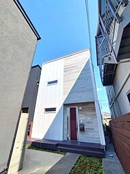 物件画像 川口市東領家5丁目　中古戸建