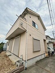 物件画像 志木市下宗岡4丁目　中古戸建