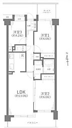 物件画像 東浦和ヒルズ