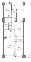 物件画像 ダイアパレス川越新河岸