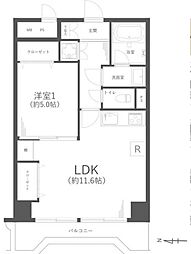 物件画像 ダイアパレス東寺尾