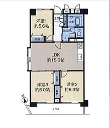 大泉学園サマリヤマンション