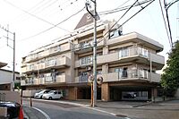 埼玉県和光市南1丁目13-10：物件画像