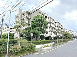 物件画像 蓮田駅前住宅8号棟