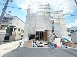 物件画像 大阪市東住吉区湯里1丁目（3号棟）