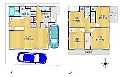 物件画像 東大阪市大蓮南4丁目