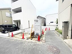 物件画像 大阪市住吉区遠里小野5丁目