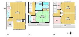 八尾市中田5丁目