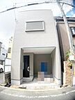 大阪府大阪市東住吉区山坂2丁目：物件画像